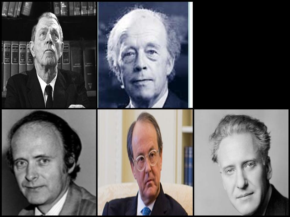 Famous People with name Erskine