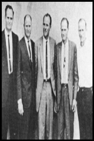 Famous People with name Ervil