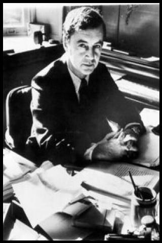 Famous People with name Erving