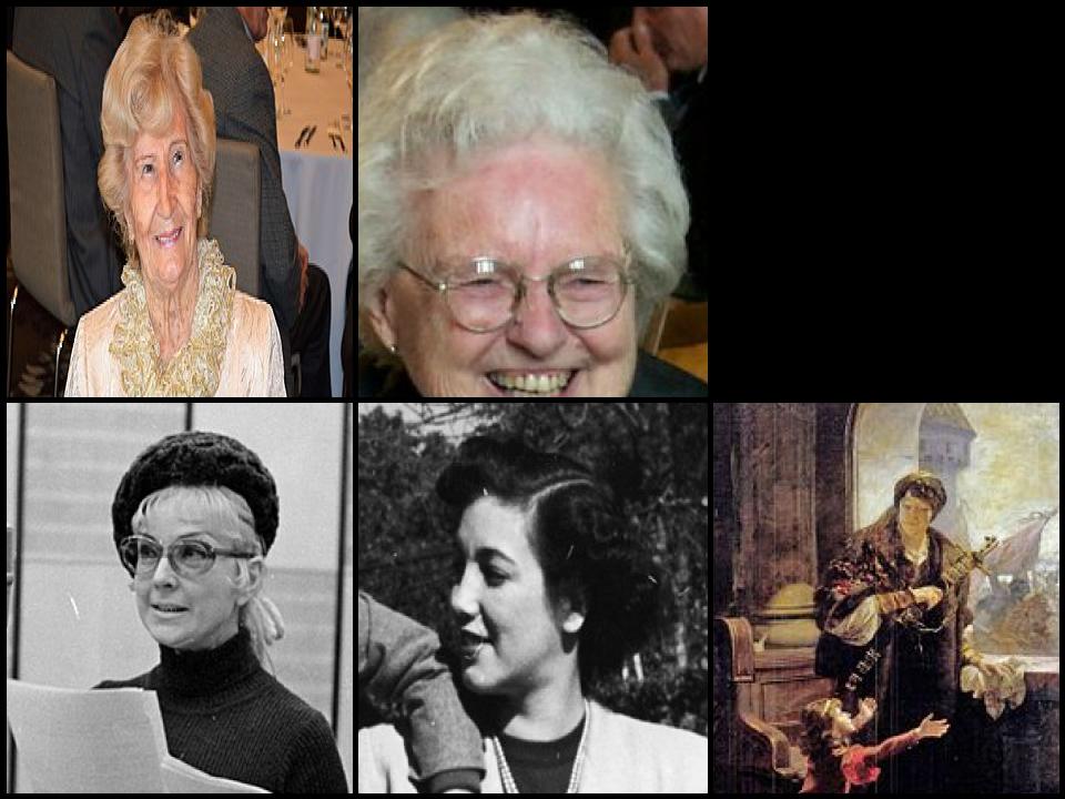 Famous People with name Erzsébet