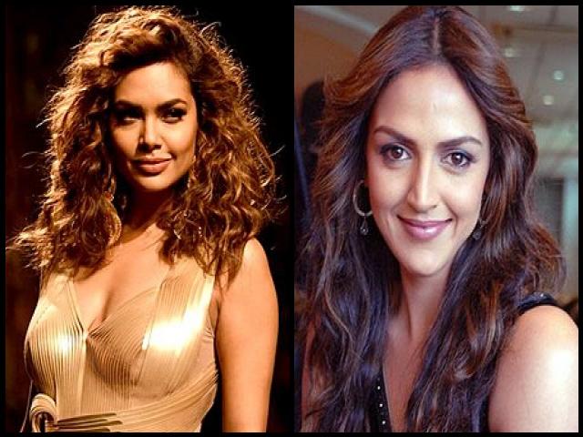 Famous People with name Esha