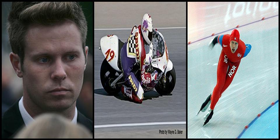 Famous People with name Eskil