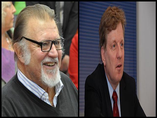 Famous People with name Esko