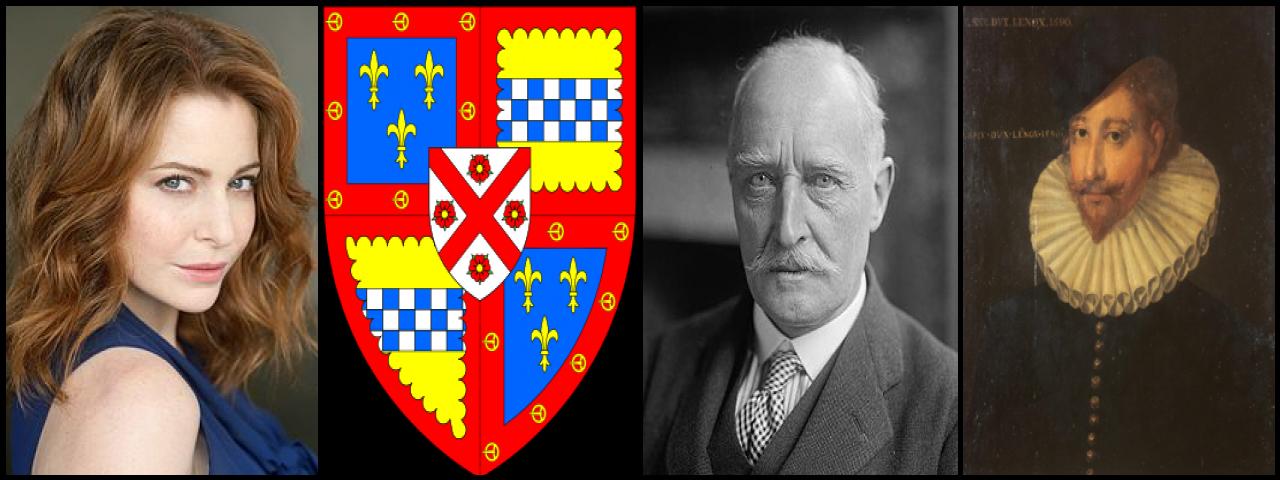 Famous People with name Esme