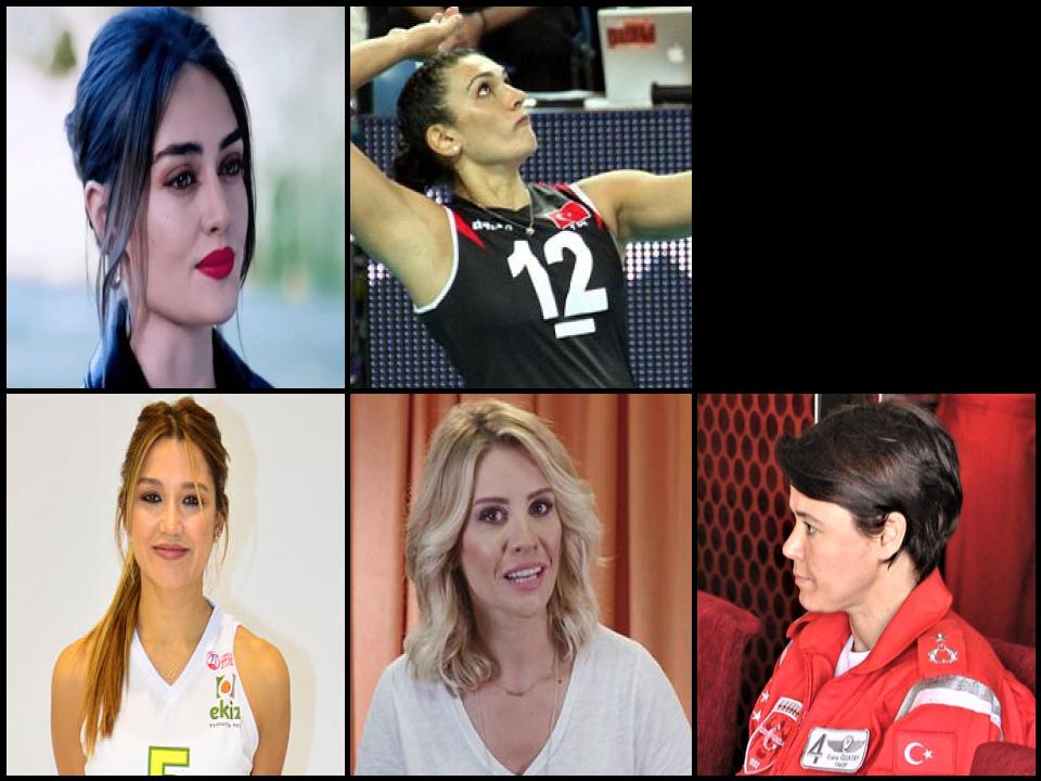 Famous People with name Esra