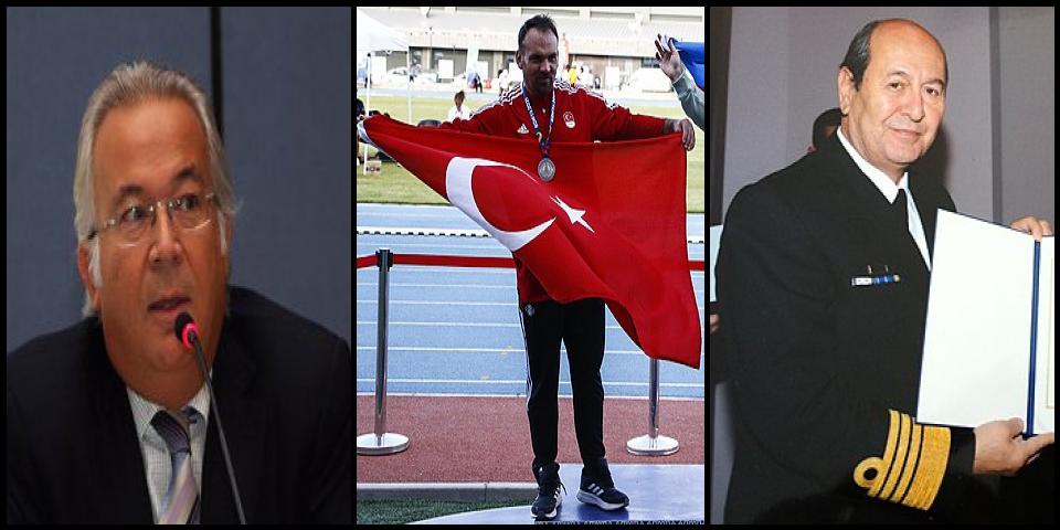 Famous People with name Esref