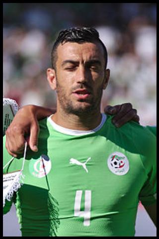 Famous People with name Essaid