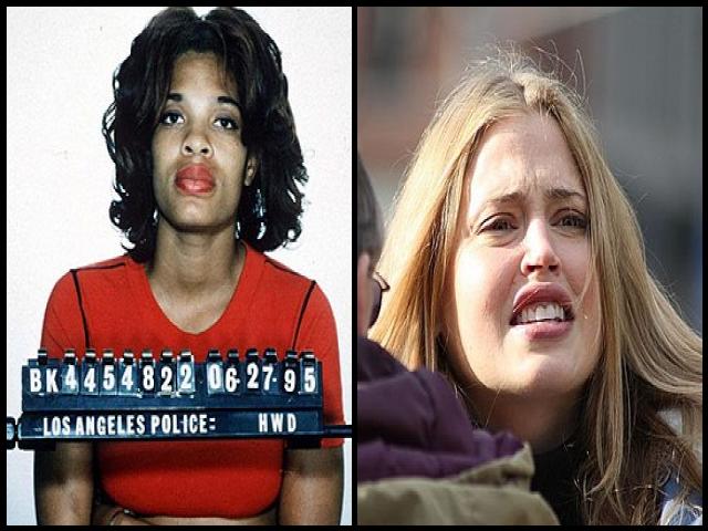 Famous People with name Estella