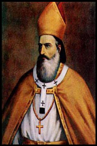 Famous People with name Estephan