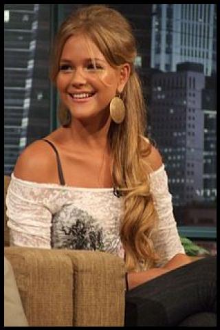 Famous People with name Esti