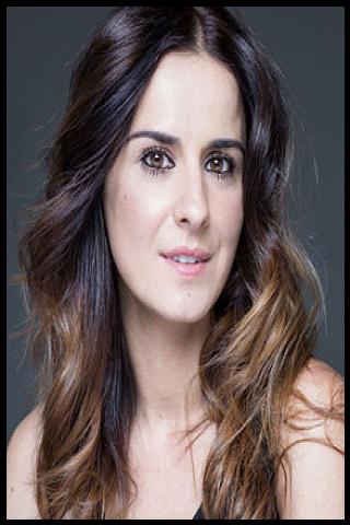 Famous People with name Estibaliz