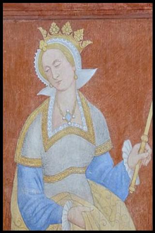 Famous People with name Estrid