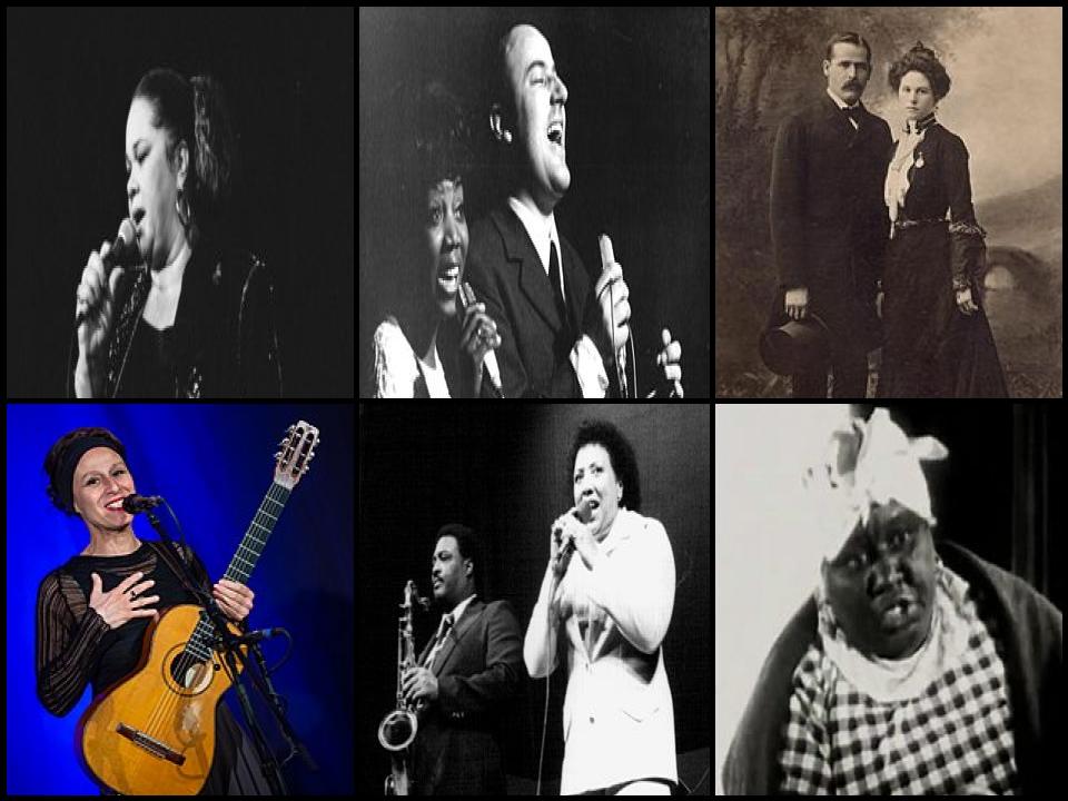 Famous People with name Etta