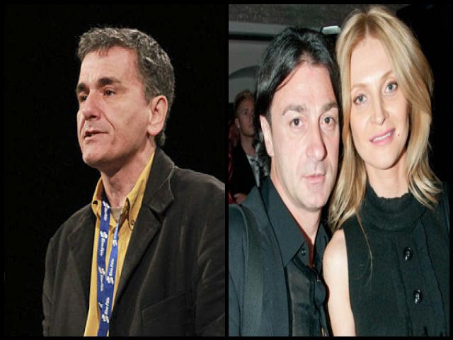 Famous People with name Euclid