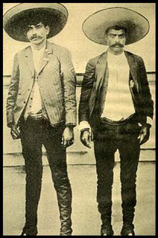 Famous People with name Eufemio