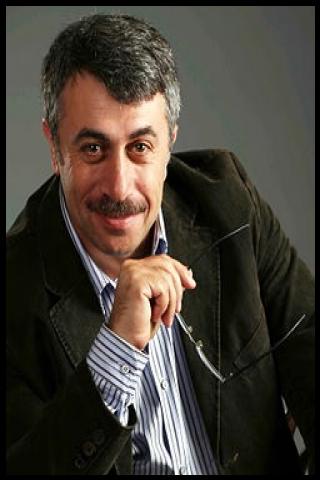 Famous People with name Eugeni