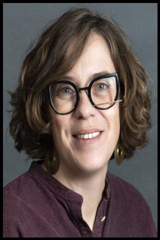 Famous People with name Eul&aacute;lia