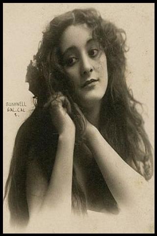 Famous People with name Eulalie