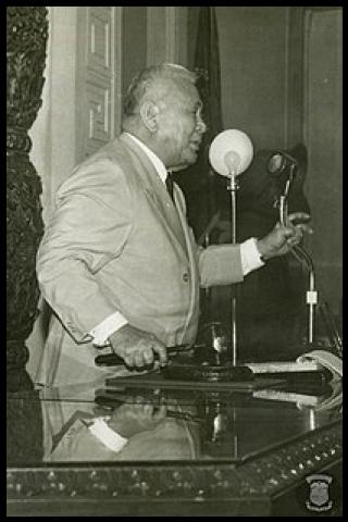 Famous People with name Eulogio