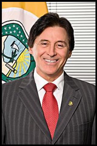 Famous People with name Eun&iacute;cio