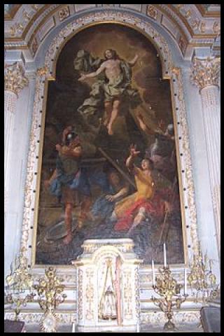 Famous People with name Eustache