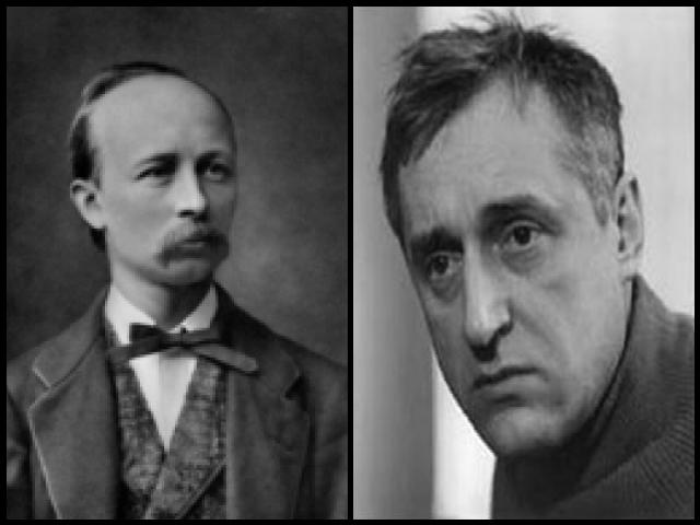 Famous People with name Evald