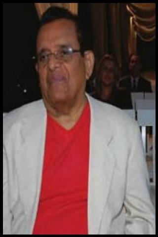 Famous People with name Evaldo