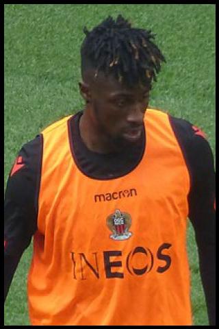 Famous People with name Evann