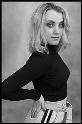 Famous People with name Evanna