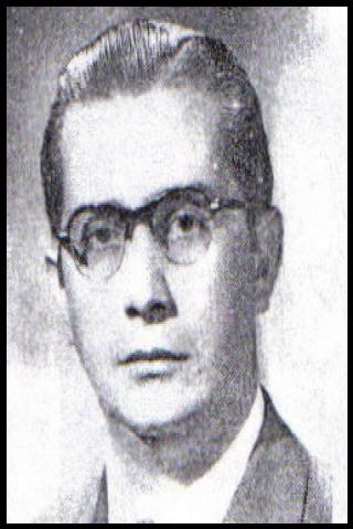 Famous People with name Evencio