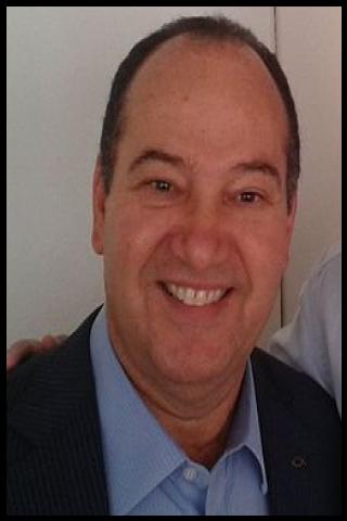 Famous People with name Everaldo