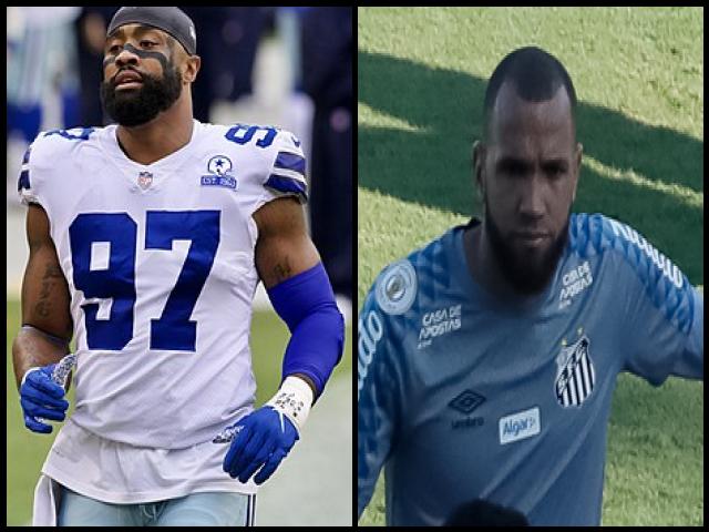 Famous People with name Everson