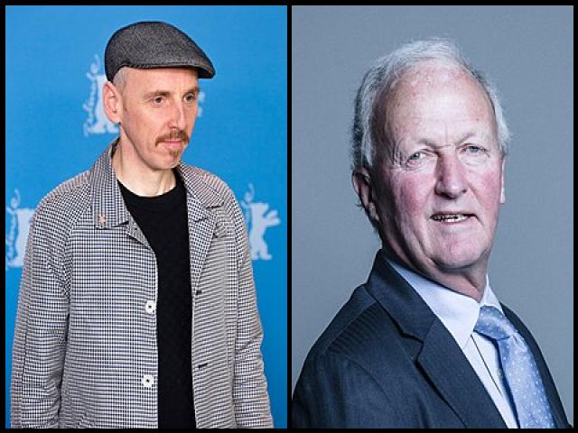 Famous People with name Ewen