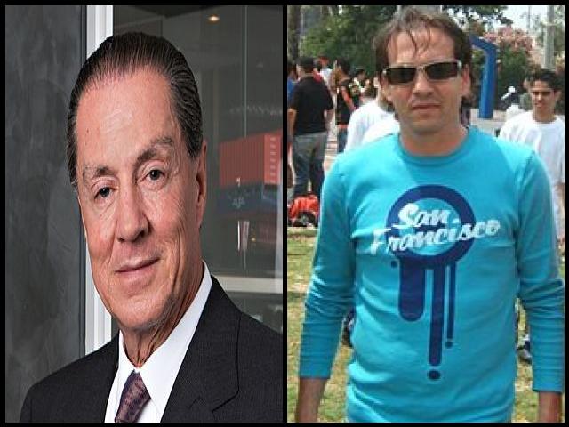 Famous People with name Eyal