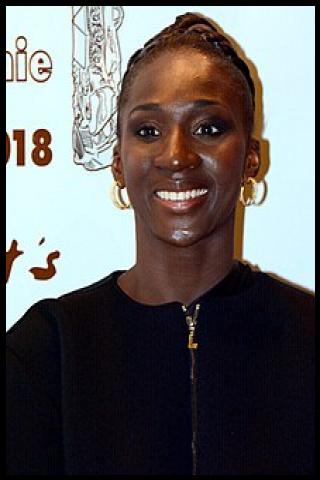 Famous People with name Eye