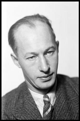 Famous People with name Eyvind