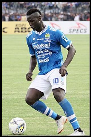 Famous People with name Ezechiel