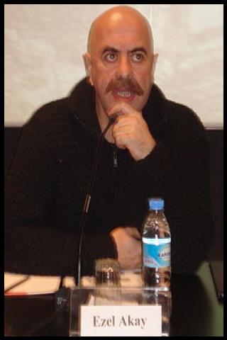 Famous People with name Ezel