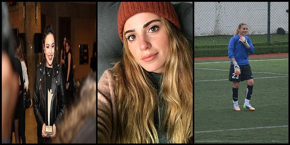 Famous People with name Ezgi