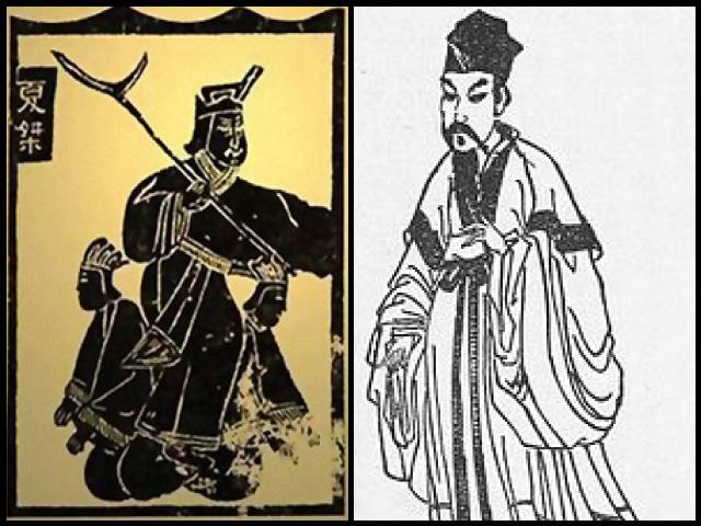 Famous People with name Fa