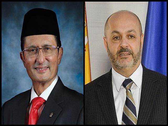 Famous People with name Fadel