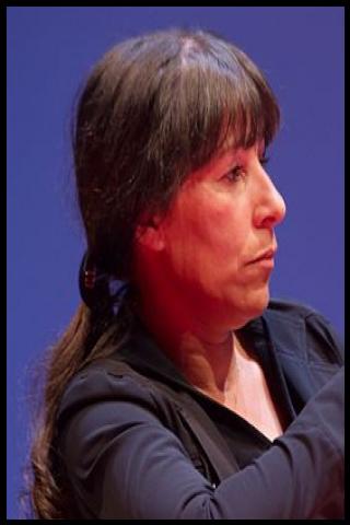 Famous People with name Fadela