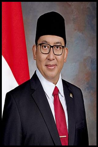 Famous People with name Fadli