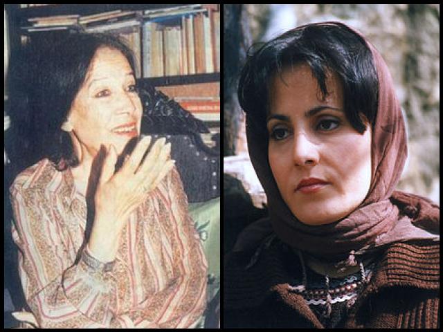 Famous People with name Fadwa