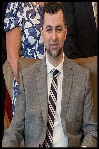 Famous People with name Fady