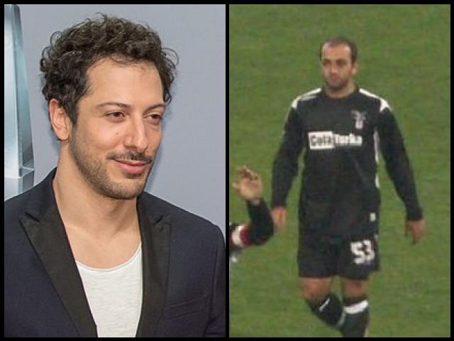 Famous People with name Fahri