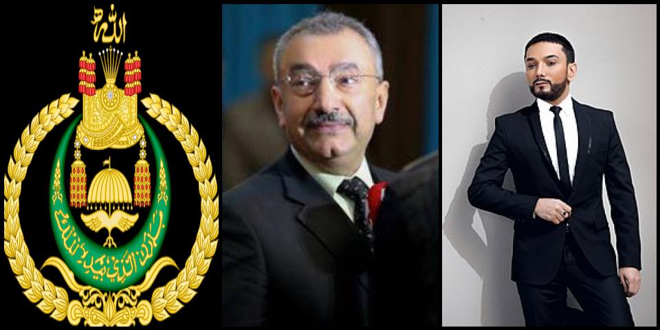 Famous People with name Faiq