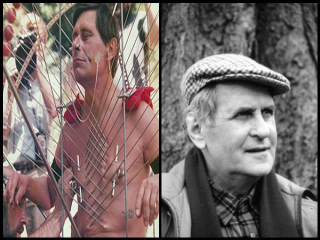 Famous People with name Fakir