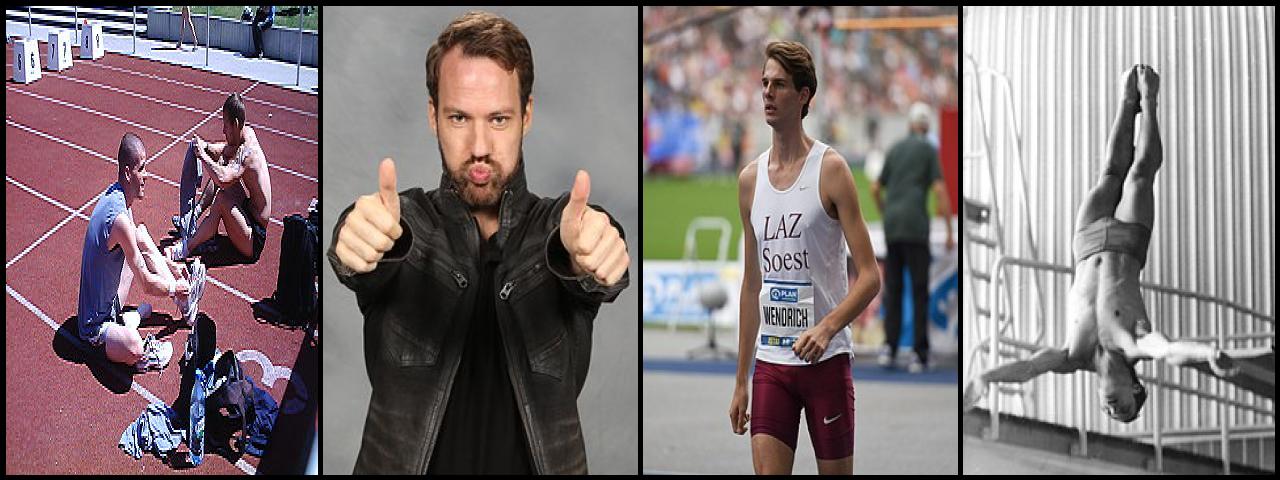 Famous People with name Falk