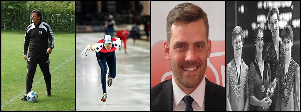 Famous People with name Falko